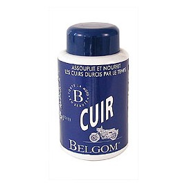 Belgom Cuir