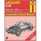 Manuel technique Haynes - Jaguar XJ6 (1968-1986)