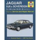 Manuel technique Haynes - Jaguar XJ40 (1986-1994)