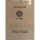 Manuel - Jaguar E 3.8
