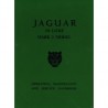 Manuel d'utilisateur Jaguar MK2 3.8