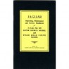 Handbook - Jaguar XK120