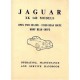 Manuel - Jaguar XK140