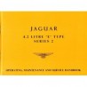 Handbook - Jaguar E 4.2 Serie 2
