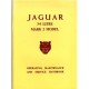 Manuel - Jaguar MK2 3.4