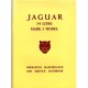 Manuel - Jaguar MK2 3.4