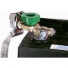 Coupe-circuit universel s/borne de batterie
