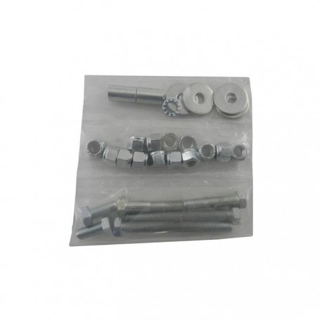 Kit de fixation support crémaillère (E S1-2)(1)