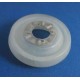 Soufflet de rotule de suspension (clear)