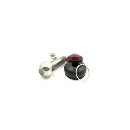 Rotule de suspension inf. (XK120-150, MK7-9)
