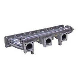 Inlet manifold for 3 SU HD8 carbs (E 4.2)