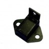 Silentbloc d'échappement coudé (XK, MK2, E)