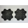 Diaphragme d'assise de siège (E 4.2)