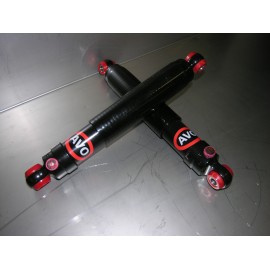 Mistral Rear shock absorber