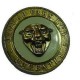 Badge de capot XK120