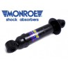 Rear shocks absorber (C25951)