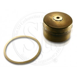 WZX1303 - T2 Brass float Kit