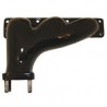 Rear Exhaust Manifold