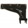 Front Exhaust Manifold