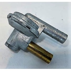 Valve anti-retour (XK150, MK2, 340, V8, E S1-2)