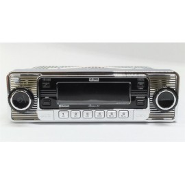 Radio CD Classic40 chrome