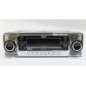 Radio CD Classic40 chrome