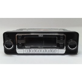 Radio CD Classic40 noir