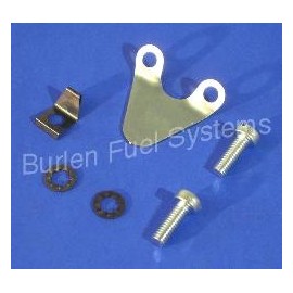 Dust Shield kit for choke (H type carb)