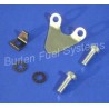 Dust Shield kit for choke (H type carb)