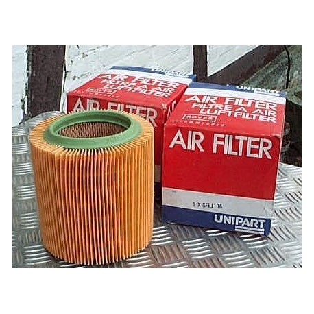 Filtre à air (RRover V8)