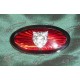 Badge dans barre de calandre (E S2)