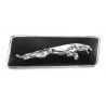 Badge d'aile avant Jaguar LH (XJ S1-2)