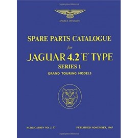 Catalogue original de pièces (E4.2 S1)