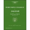 Catalogue original de pièces (S TYPE)