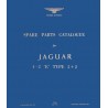 Catalogue original de pièces (E S1 2+2)