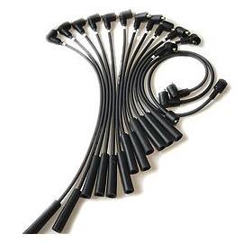 Ignition wires set V12 (JLM726)