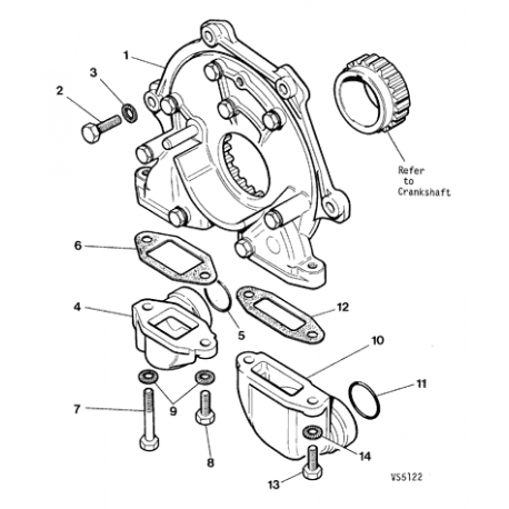 O-ring