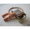 Robinet de chauffage EV12