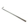 Tube retour chauffage inox (XK120-150)