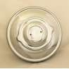 Enjoliveur de roue chromé (MK2, S)