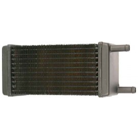 Radiateur de chauffage (E S1, E S2)