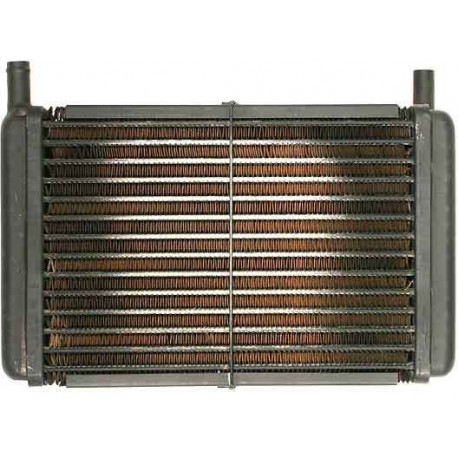 Radiateur de chauffage (MK2)