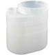 Bocal lave-glace plastique (MK2, 340, E 4.2)