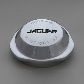 Ecrou de roue Continental Jaguar, 52mm, 8TPI, RH