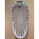Calandre XK140