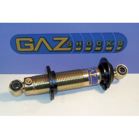 Amortisseur arr. à gaz régl. (E S1-2)