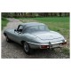JAGUAR E 4.2 ROADSTER (1970)