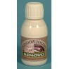 Renovo Polish de vitre plastique - 50ml
