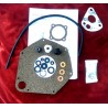 Jeu de révision servo frein Girling MK2 2A (7)"