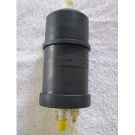 Pompe à essence injection  (XJ12, XJS)